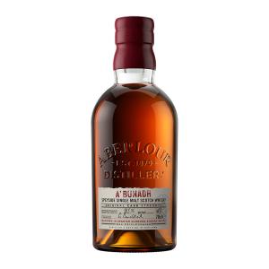 Aberlour A'Bunadh 59.5 Cask Strength 700ml | Highland Single Malt Scotch Whisky | Aberlour