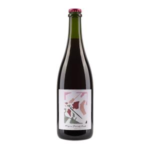 Chatzivaritis Migma PetNat Rose | Natural Sparkling Wine Negoska Xinomavro (2021) 750ml | Chatzivaritis Estate