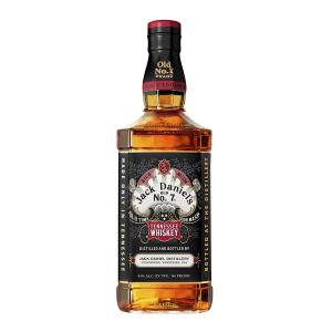 Jack Daniel's Legacy Edition 2 Sour Mash 700ml | Tennessee Whiskey | Jack Daniel's