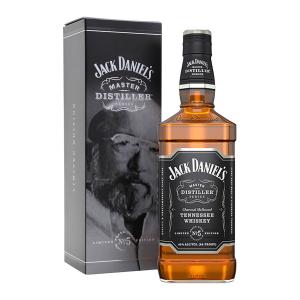 Jack Daniel's Master Distiller No 5 700ml | Tennessee Whiskey | Jack Daniel's