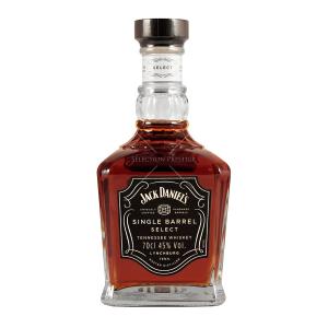 Jack Daniel's Single Barrel 700ml | Tennessee Whiskey | Jack Daniel's