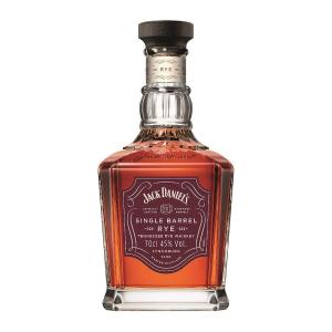 Jack Daniel's Single Barrel Rye 700ml | Tennessee Rye Whiskey | Jack Daniel's