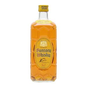 Suntory Kakubin 700ml | Japanese Blended Whisky | Suntory