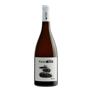 Oenops RAWditis | Φυσικός Λευκός Ξηρός Ροδίτης (2021) 750ml | Oenops Wines