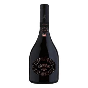 Chateau Saint-Maur Clos de Capelune Rose | AOP Cotes de Provence Cru Classe Dry Rose Wine Grenache Cinsault Syrah (2022) Magnum 1.5L | Chateau Saint-Maur