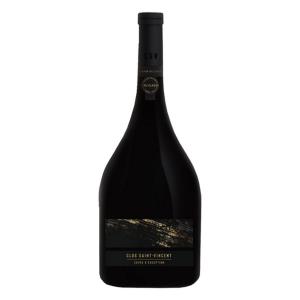 Chateau Saint-Maur Clos Saint Vincent Rose | AOP Cotes de Provence Dry Rose Wine Tibouren Syrah Mourverde (2022) Magnum 1.5L | Chateau Saint-Maur
