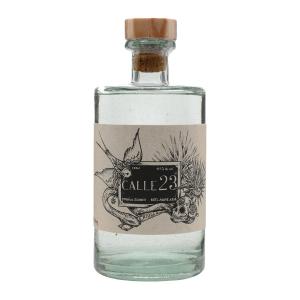 Calle 23 Criollo Tequila 700ml | Premium Mexican Tequila | Calle 23