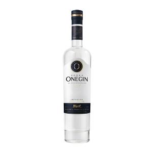 Onegin Vodka 700ml | Premium Russian Vodka | Onegin