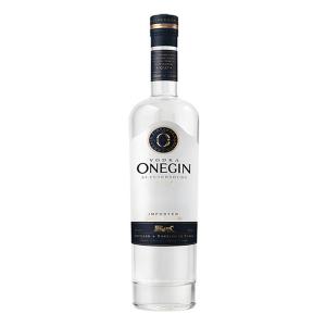 Onegin Vodka Magnum 1.5L | Premium Russian Vodka | Onegin
