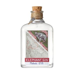 Elephant London Dry Gin 500ml | Premium German Gin | Elephant