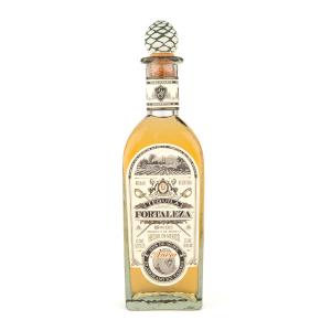 Fortaleza Anejo Tequila 700ml | Premium Mexican Tequila | Fortaleza
