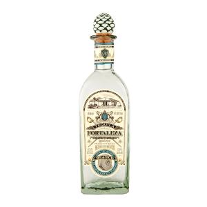 Fortaleza Blanco Tequila 700ml | Premium Mexican Tequila | Fortaleza