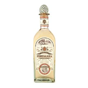 Fortaleza Reposado Tequila 700ml | Premium Mexican Tequila | Fortaleza