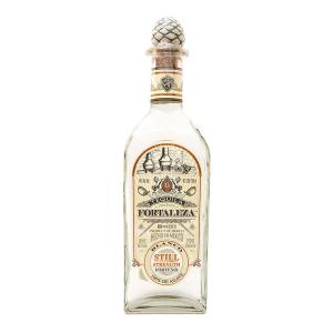 Fortaleza Blanco Still Strength Tequila 700ml | Premium Mexican Tequila | Fortaleza