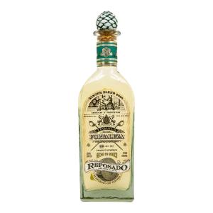 Fortaleza Reposado Winter Blend Tequila 700ml | Premium Mexican Tequila | Fortaleza