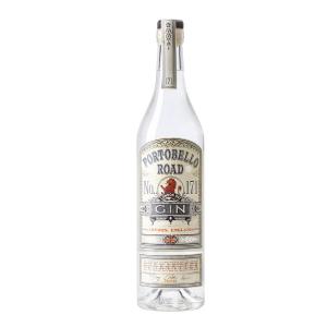 Portobello Road No.171 Gin 700ml | London Dry Gin | Portobello Road