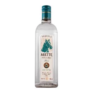 Arette Blanco Tequila 700ml | Mexican Tequila | Arette
