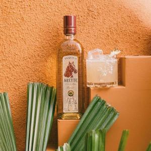Arette Reposado Tequila Tequila 700ml | Mexican Tequila | Arette