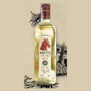 Arette Reposado Tequila Tequila 700ml | Mexican Tequila | Arette