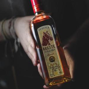 Arette Reposado Tequila Tequila 700ml | Mexican Tequila | Arette