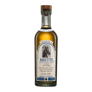Arette Artesanal Suave Anejo Tequila 700ml | Premium Mexican Tequila | Arette
