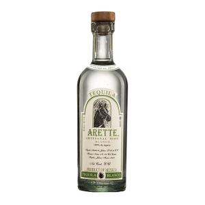 Arette Artesanal Suave Blanco Tequila 700ml | Premium Mexican Tequila | Arette