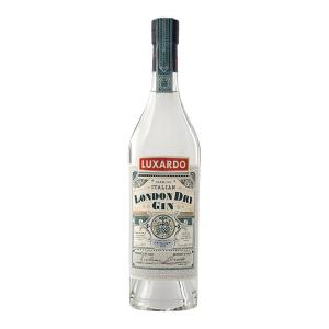 Luxardo London Dry Gin 700ml | Premium Italian Gin | Luxardo