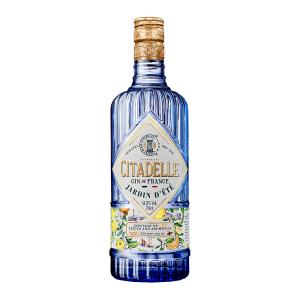 Citadelle Jardin d’Ete Gin 700ml | French Gin | Citadelle