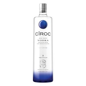 Ciroc Vodka 1.75L | French Vodka | Ciroc
