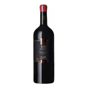Techni Alipias Red | PGI Drama Dry Red Wine Cabernet Sauvignon Agiorgitiko (2018) Magnum 1.5L | Wine Art Estate
