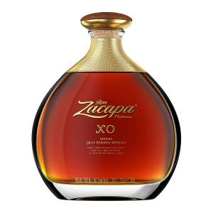 Ron Zacapa XO Rum 700ml | Extra Old Blended Rum | Ron Zacapa
