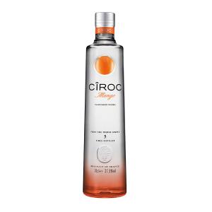 Ciroc Mango Vodka 700ml | Flavoured French Vodka | Ciroc