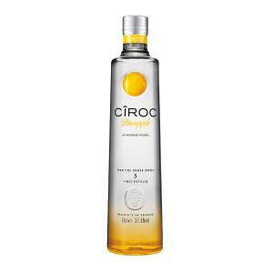 Ciroc Pineapple Vodka 700ml | Flavoured French Vodka | Ciroc
