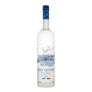 Grey Goose Vodka Magnum 1.5L | French Vodka | Grey Goose