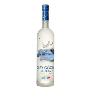 Grey Goose Vodka 3L | French Vodka | Grey Goose
