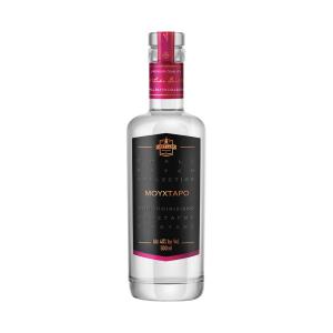 Απόσταγμα Σταφυλής Μούχταρο 500ml | Lost Lake Distillery