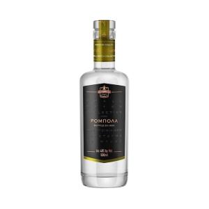 Απόσταγμα Σταφυλής Ρομπόλα 500ml | Lost Lake Distillery
