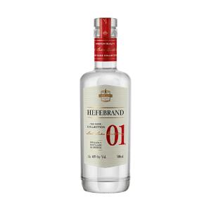 Απόσταγμα Hefebrand 500ml | Lost Lake Distillery