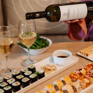 Chardonnay Χουλέβαινα | ΠΓΕ Κοιλάδα Αταλάντης Λευκός Ξηρός (2022) 750ml | Κτήμα Χατζημιχάλη