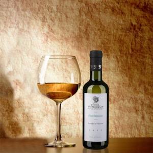 Chardonnay Χουλέβαινα | ΠΓΕ Κοιλάδα Αταλάντης Λευκός Ξηρός (2022) 750ml | Κτήμα Χατζημιχάλη