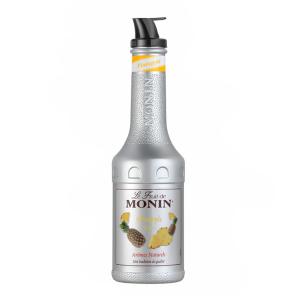 Le Fruit de Monin Pineapple 1L | Monin