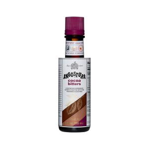 Angostura Cocoa Bitters 100ml | Angostura