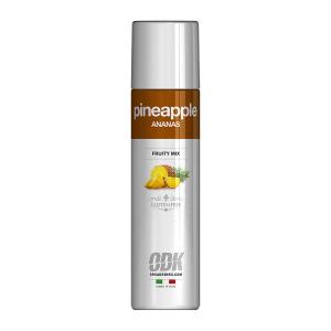 Odk Pineapple Puree 750ml | Fruity Mix | Odk