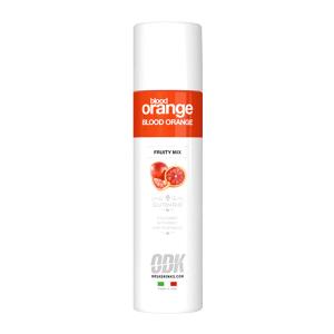 Odk Blood Orange Puree 750ml | Fruity Mix | Odk