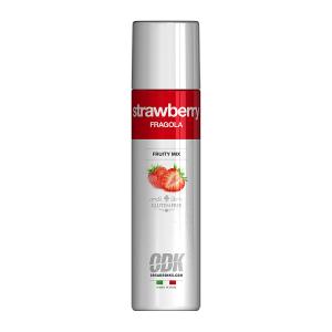 Odk Strawberry Puree 750ml | Fruity Mix | Odk