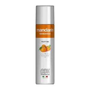 Odk Mandarin Puree 750ml | Fruity Mix | Odk