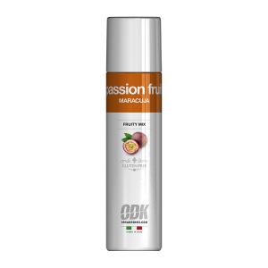 Odk Passion Fruit Puree 750ml | Fruity Mix | Odk
