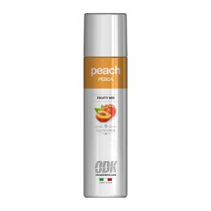 Odk Peach Puree 750ml | Fruity Mix | Odk