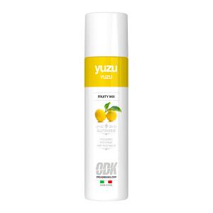 Odk Yuzu Puree 750ml | Fruity Mix | Odk