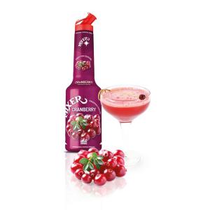 Mixer Cranberry Puree 1L | Mixer